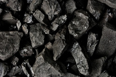 Kings Muir coal boiler costs