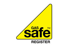 gas safe companies Kings Muir